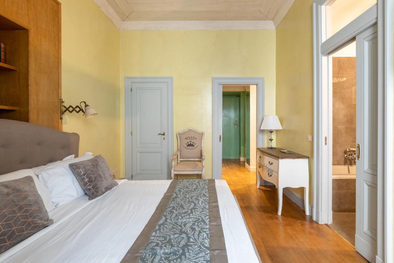 Maison Colosseo Rome Bagian luar foto