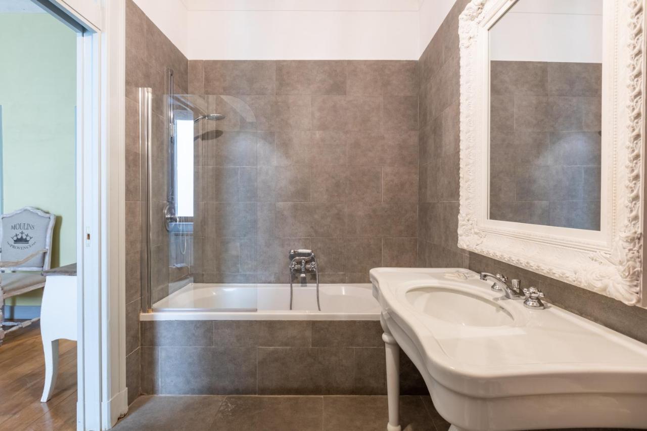 Maison Colosseo Rome Bagian luar foto